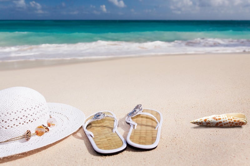 Exotic Beach
